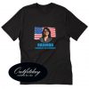 Rashida For Congress T-Shirt