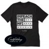 Rashida Impeach The MF T-Shirt