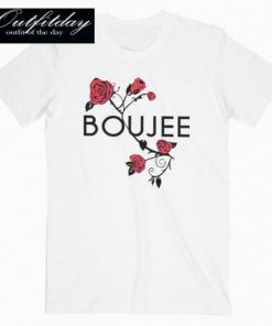 Rose Bouje T Shirt