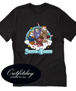 Scare Bears T-Shirt