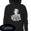 Scully Is My Homegirl Hoodie