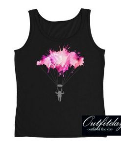 Skydiver Gifts Tank Top