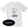 Snoopy 1969 T-Shirt