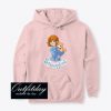 Snowylies Hoodie