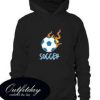 Soccer Hoodie