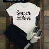 Soccer Mom Unisex T-shirt