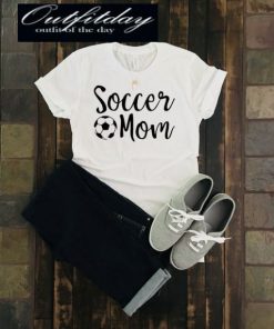 Soccer Mom Unisex T-shirt