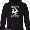 Sports Hoodie