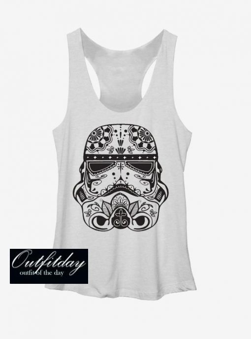 Stromtroopers Tank Top