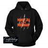 THE Monsters Of The Midway Hoodie