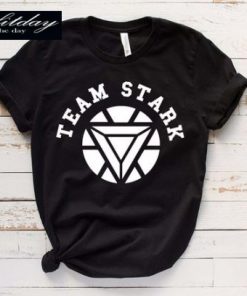 Team Stark T-shirt