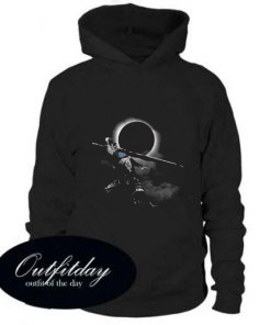 The Abyss Knight Hoodie