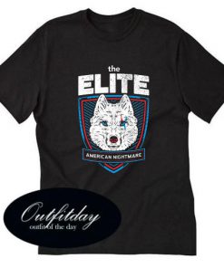 The Elite American Nightmare T-Shirt