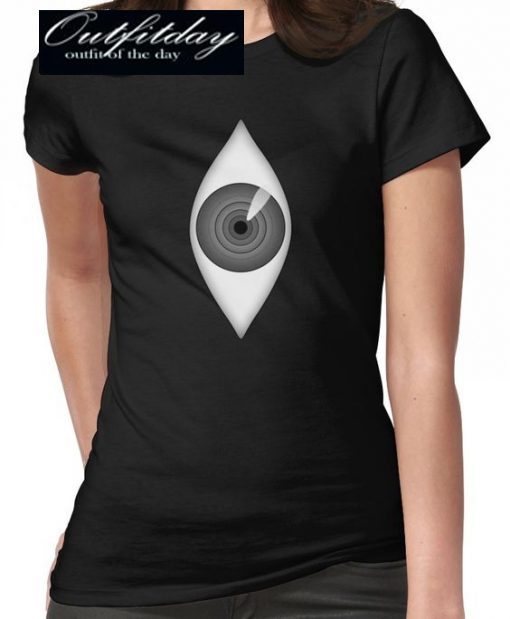 The Eye of Truth T-shirt