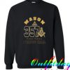 The Masonic Freemason Worldwide Brotherhood Price Hall 357 Sweatshirt