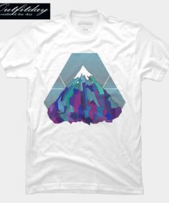 The Mountain T Shirt