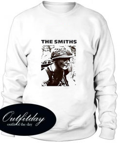 The Smiths Sweatshirt