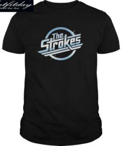 The Strokes T Shirt