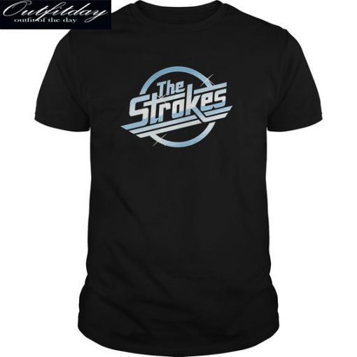 The Strokes T Shirt