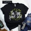 The Trees Speak Latin T-shirt