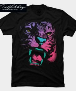 The Wild Rare T-shirt