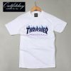 Thrasher Magazine T-shirt