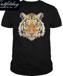 Tiger T Shirt