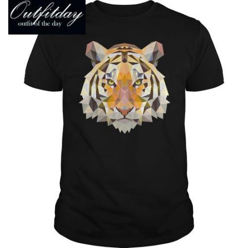 Tiger T Shirt