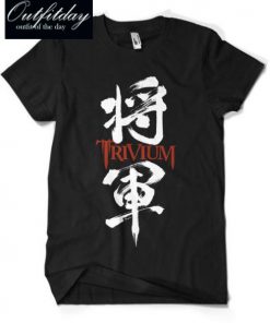 Trivium T-Shirt