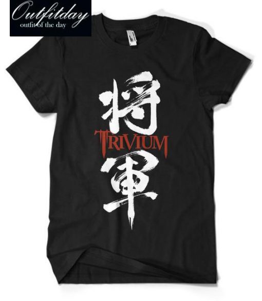 Trivium T-Shirt