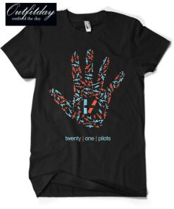 Twenty One Pilots Funny TShirt