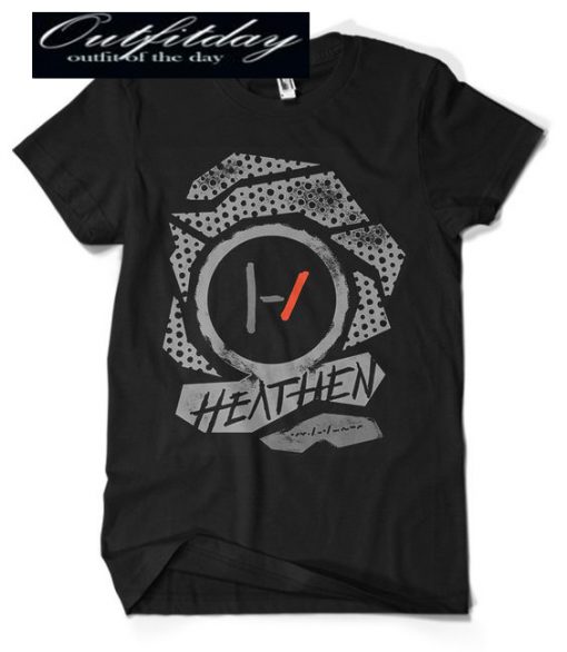 Twenty One Pilots T-Shirt