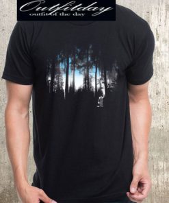 Urban Forest T-shirt