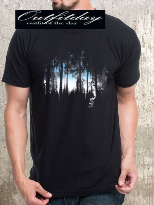 Urban Forest T-shirt