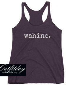 wahine – Womens Tank Top