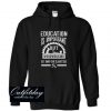 woodworking important Hoodie