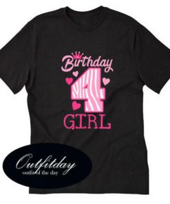 4th Birthday T-Shirt