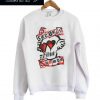 5 Seconds of Summer Heart of Rock Trending Sweatshirt