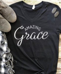 Amazing Grace T-Shirt