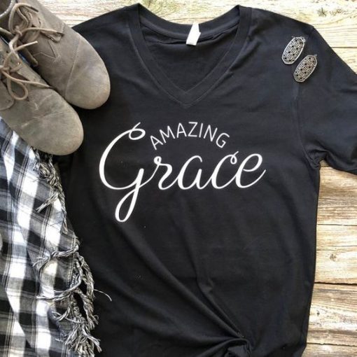 Amazing Grace T-Shirt