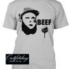 Andrew Beef Johnston T-Shirt