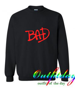 Bad Sweatshirts