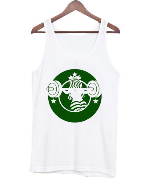 Barbucks 2.0 Tanktop