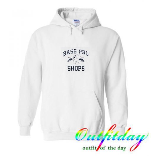 Bass Pro Shops Hoodie
