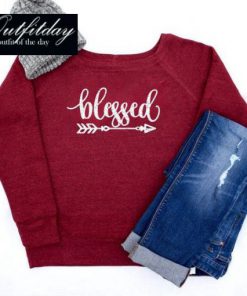 Blessed Sweatshirt