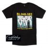 Blink-182 Forgotten Young T-Shirt