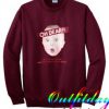 Boys Letter Sweatshirt