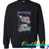 Broken Promises Skeptic Sweatshirts