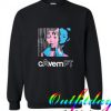 CE Strange Prisoners sweatshirt