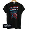 Captain America T-Shirt